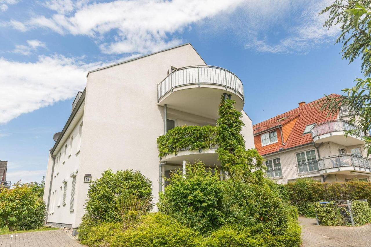 Ostseeperle Ostseeperle Appartement 2 Scharbeutz Exterior foto